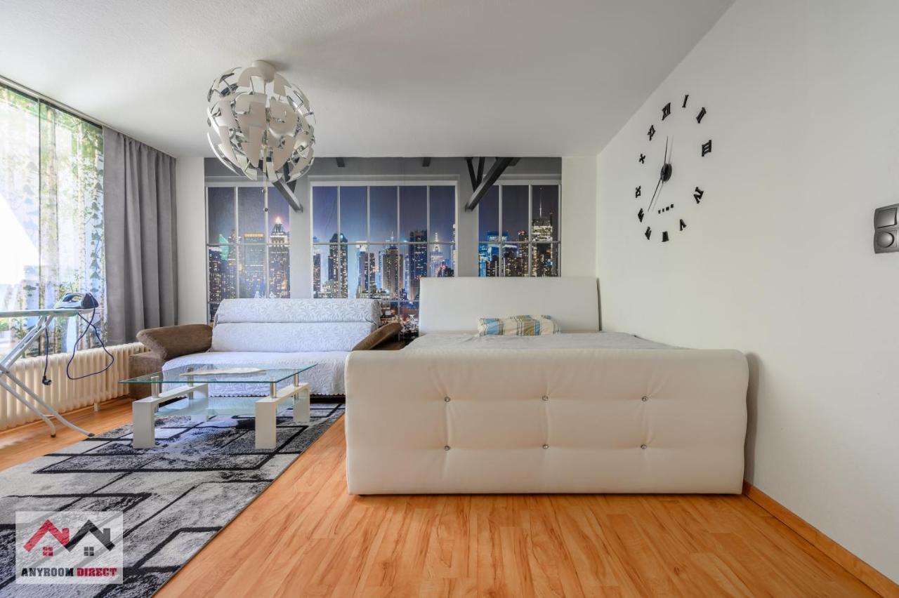 Anyroomdirect Private Apartments Near Hannover Exhibition Room Agency Extérieur photo