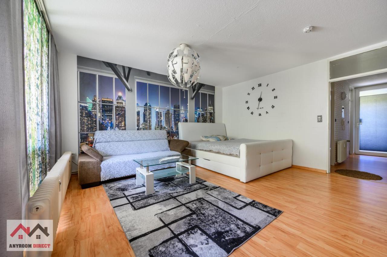 Anyroomdirect Private Apartments Near Hannover Exhibition Room Agency Extérieur photo