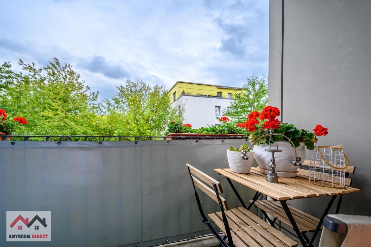 Anyroomdirect Private Apartments Near Hannover Exhibition Room Agency Extérieur photo