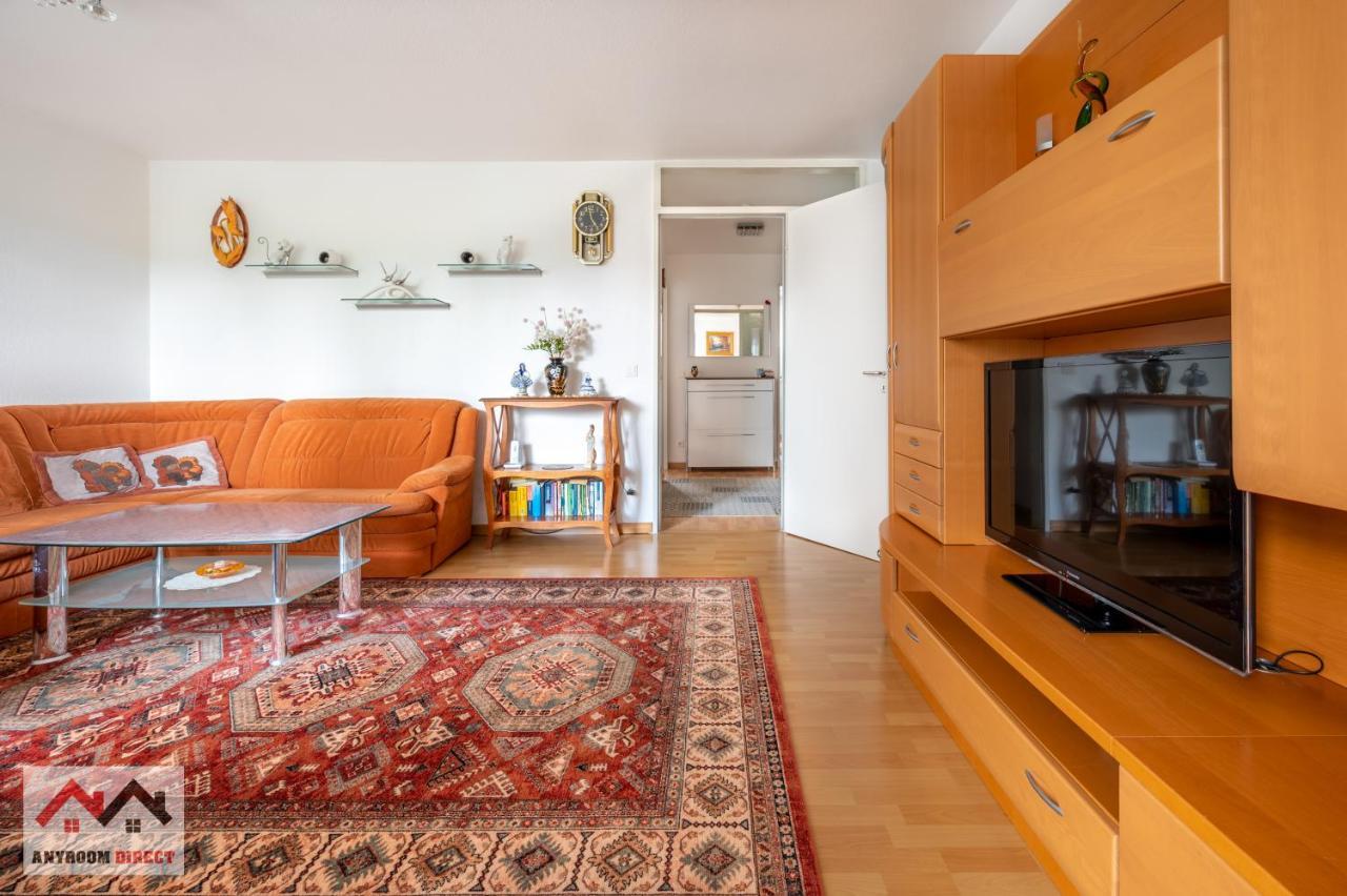 Anyroomdirect Private Apartments Near Hannover Exhibition Room Agency Extérieur photo
