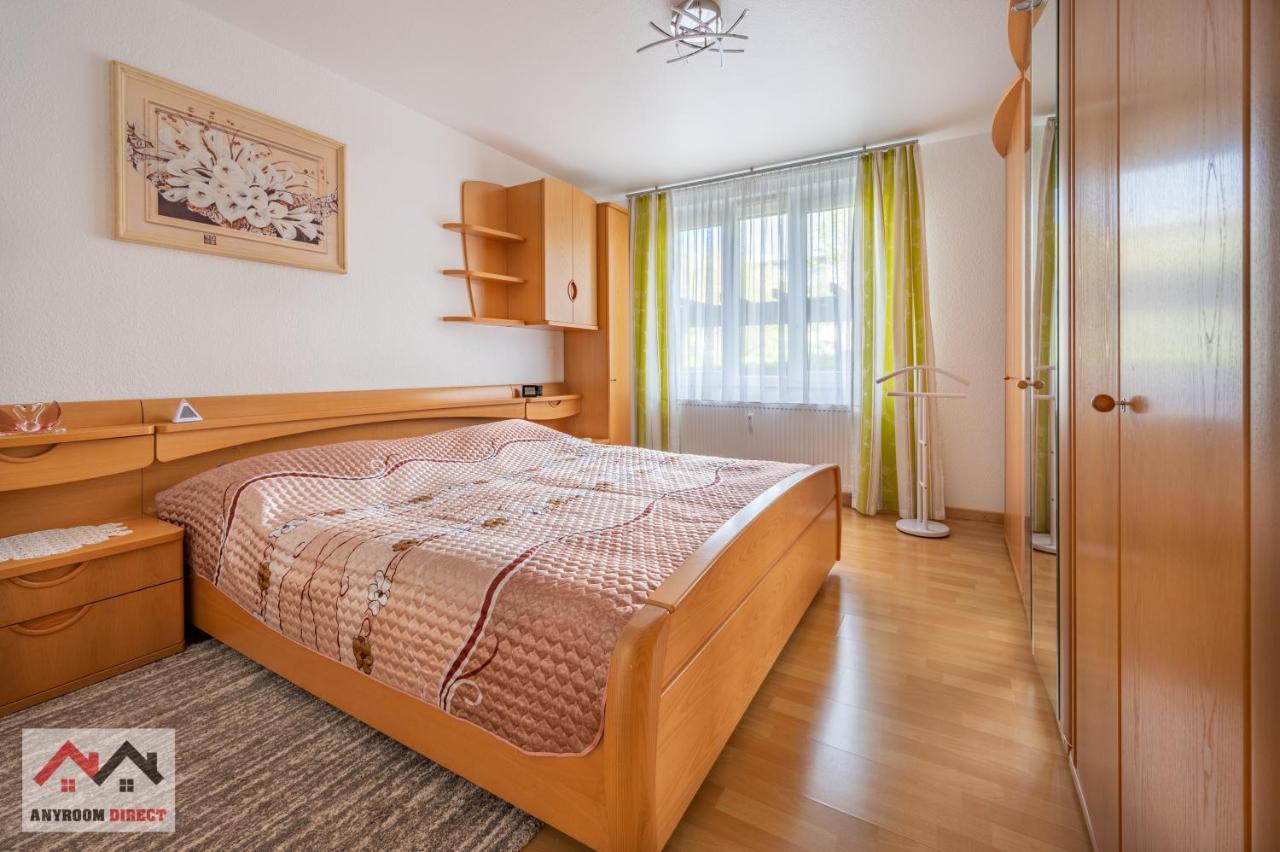 Anyroomdirect Private Apartments Near Hannover Exhibition Room Agency Extérieur photo
