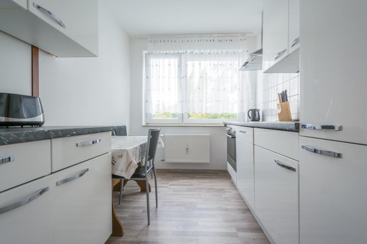 Anyroomdirect Private Apartments Near Hannover Exhibition Room Agency Extérieur photo